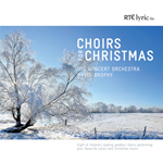 Choirs For Christmas